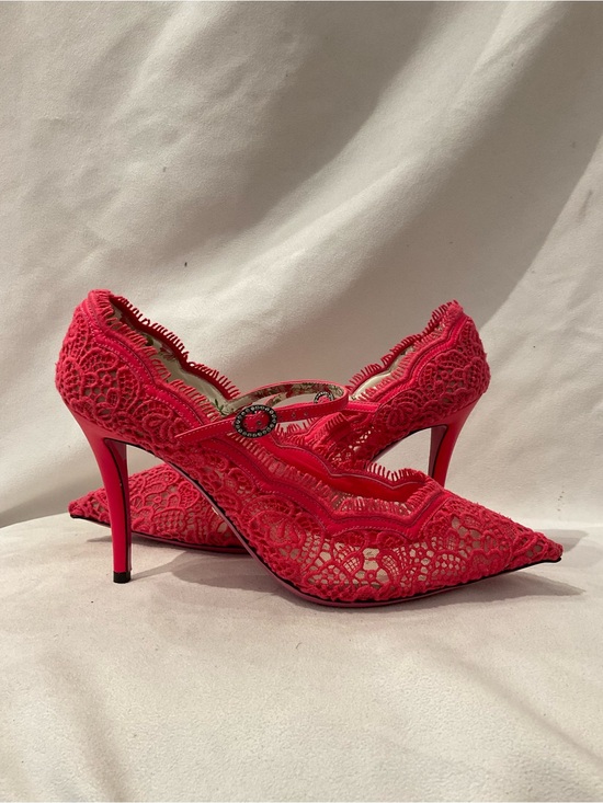 Gucci Shoes - Gucci Pumps